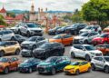 3 Daftar Merek Mobil Terlaris di Indonesia hingga 2022