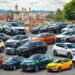 3 Daftar Merek Mobil Terlaris di Indonesia hingga 2022