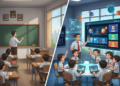 Pesan Untuk Anak SMK Di Era Digitalisasi