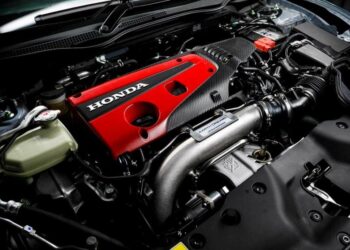 4 Keunggulan Mesin VTEC pada Teknologi Mesin Mobil Honda