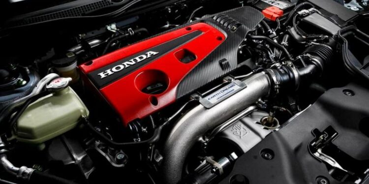 4 Keunggulan Mesin VTEC pada Teknologi Mesin Mobil Honda