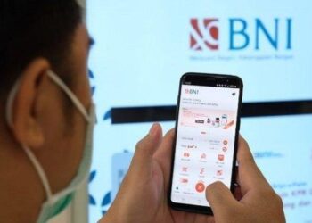 Cara Daftar Internet Banking BNI Lewat Hp Android
