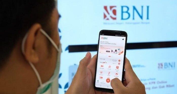 Cara Daftar Internet Banking BNI Lewat Hp Android