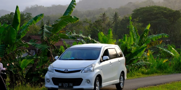 5 Rahasia Mobil Avanza Bekas Masih Tetap Laris