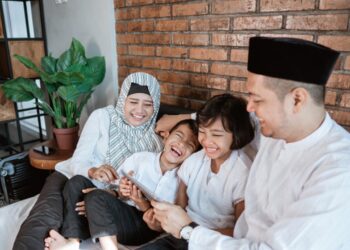 Pengertian Keluarga: Tujuan, Fungsi, Jeni-jenis Lengkap!