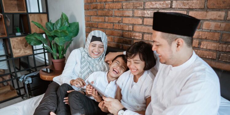 Pengertian Keluarga: Tujuan, Fungsi, Jeni-jenis Lengkap!