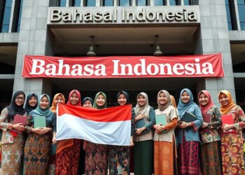 Fungsi Bahasa Indonesia: Memperkuat Identitas Budaya