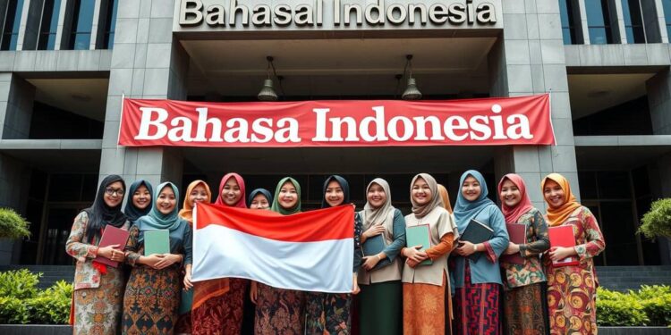 Fungsi Bahasa Indonesia: Memperkuat Identitas Budaya