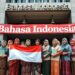 Fungsi Bahasa Indonesia: Memperkuat Identitas Budaya