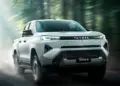 19+ Rekomendasi Mobil Offroad Murah Terbaru 2023