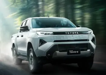 19+ Rekomendasi Mobil Offroad Murah Terbaru 2023
