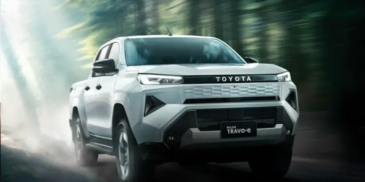 19+ Rekomendasi Mobil Offroad Murah Terbaru 2023