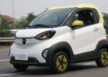 Termurah!! Inilah Mobil Mini Harga 20 Jutaan