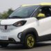 Termurah!! Inilah Mobil Mini Harga 20 Jutaan