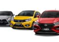 LCGC Adalah: Keunggulan, Kekurangan, dan Harga Mobil LCGC