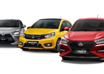 LCGC Adalah: Keunggulan, Kekurangan, dan Harga Mobil LCGC