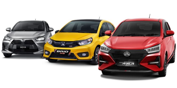 LCGC Adalah: Keunggulan, Kekurangan, dan Harga Mobil LCGC