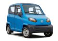 Inilah Harga Mobil Bajaj Qute beserta Spesifikasinya 2023