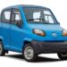 Inilah Harga Mobil Bajaj Qute beserta Spesifikasinya 2023