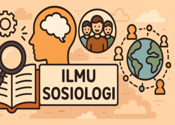 Pengertian Sosiologi: Memahami Ilmu Sosial yang Kompleks