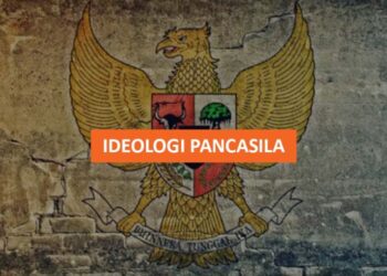 10+ Fungsi Pancasila dan Fungsi Idiologi Pancasila