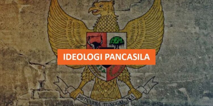 10+ Fungsi Pancasila dan Fungsi Idiologi Pancasila