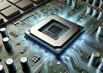 Mengenal Apa Itu Processor: Inti dari Sebuah Teknologi