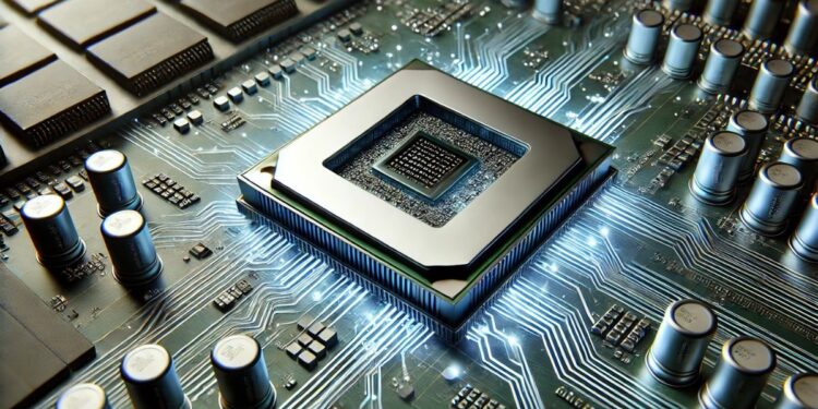 Mengenal Apa Itu Processor: Inti dari Sebuah Teknologi