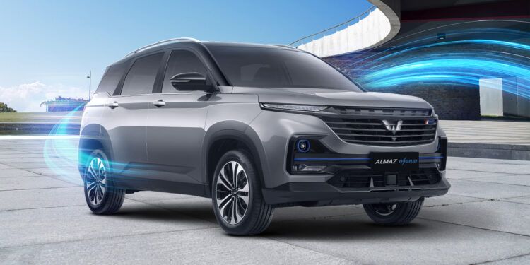 Apa itu Mobil Hybrid? Apa Perbedaanya dengan Mobil Biasa?