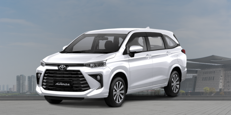 Mobil Avanza Harga 50 Jutaan: Pilihan Terbaik untuk Anda