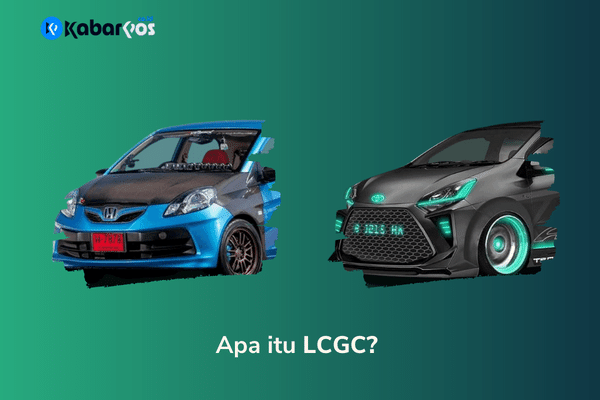 LCGC Adalah: Keunggulan, Kekurangan, dan Harga Mobil LCGC