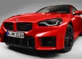 Mobil BMW M2 2023: Spesifikasi beserta dengan Harga Terbaru