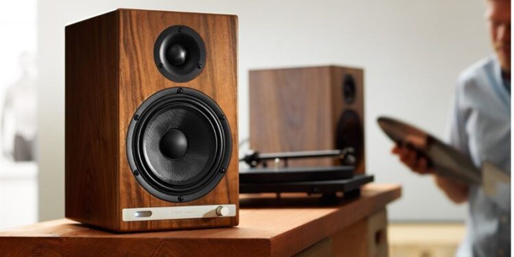 Apa Fungsi Speaker? dan Apa itu Speaker?