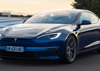 Inilah 5 Mobil Listrik Tesla yang Kini Tersedia di Indonesia