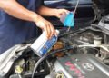 Oli Power Steering: Menjaga Performa Kemudi Kendaraan Anda