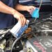 Oli Power Steering: Menjaga Performa Kemudi Kendaraan Anda