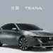 Review Nissan Teana 2023: Mobil Mewah dengan Teknologi Canggih