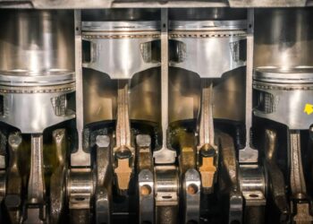 Fungsi Piston: Mekanisme Kerja dan Peranannya dalam Mesin