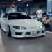 Spesifikasi dan Harga Nissan Silvia S15: Mobil Sport dengan Performa Maksimal