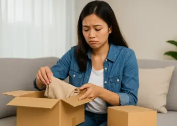 Retur Adalah Hal yang Biasa, Tapi Harus Dikelola Dengan Baik