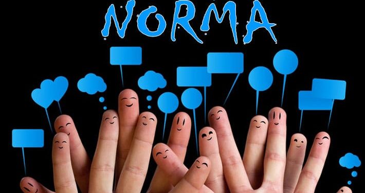 Pengertian Norma: Fungsi, Jenis, Ciri ciri dan Peran Norma