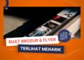 Flyer Adalah: Panduan Lengkap Membuat Flyer yang Menarik