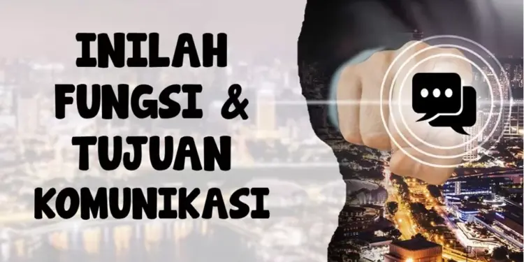 Fungsi Komunikasi: Mengapa Penting Untuk Kehidupan Kita?