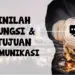Fungsi Komunikasi: Mengapa Penting Untuk Kehidupan Kita?