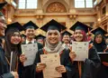 Cumlaude Adalah Penghargaan Akademik Tertinggi di Indonesia