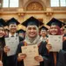 Cumlaude Adalah Penghargaan Akademik Tertinggi di Indonesia
