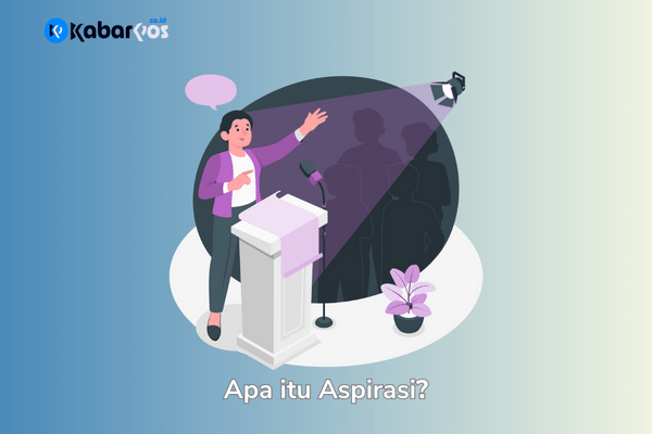 Aspirasi Adalah: Pengertian, Fungsi, dan Contoh Aspirasi