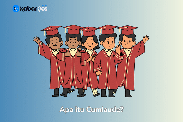 Cumlaude Adalah Penghargaan Akademik Tertinggi di Indonesia