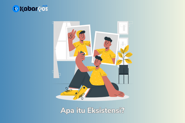 Eksistensi Adalah:Pentingnya dalam Kehidupan Manusia