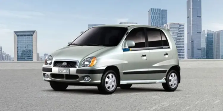 Mobil Kia Visto: Spesifikasi, Keunggulan, dan Harga